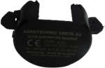 Καπάκι Διακόπτη Agrotechnic