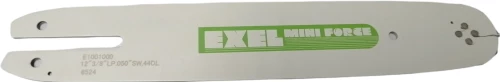 Λάμα Αλυσοπρίονου 30cm/12" 1.3mm Excel