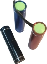 Φακός με 1 Led Μπλε