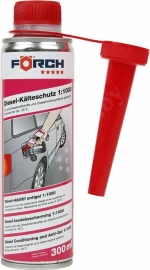 Αντιπαγωτικό Ντίζελ 300ml FORCH