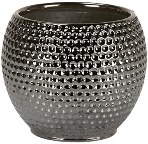 Κεραμικό Κασπώ Titanium Silver