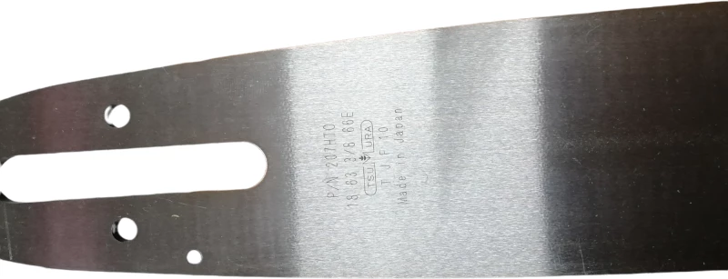 Λάμα Αλυσοπρίονου 207HTO 45cm/18" Tsumura