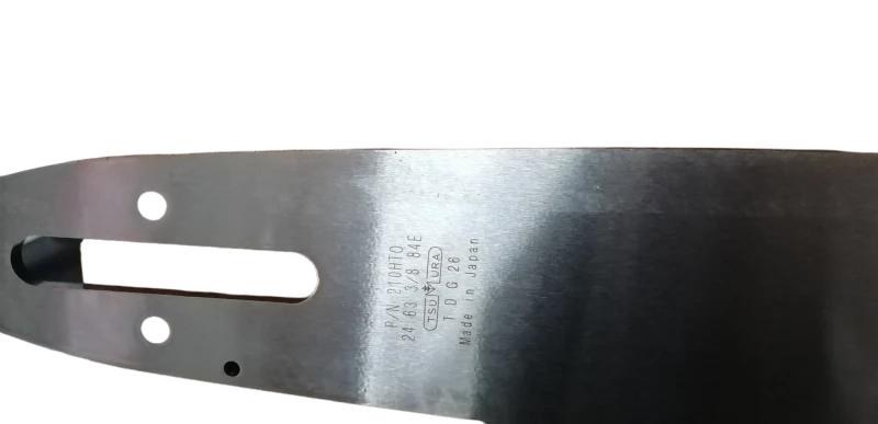 Λάμα Αλυσοπρίονου 210HTO 60cm/24" Tsumura