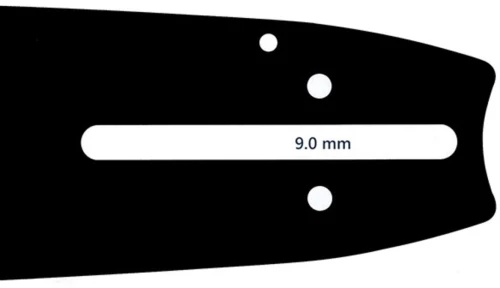 Λάμα Αλυσοπρίονου 406GL4 45cm/18" Tsumura