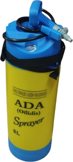 Ψεκαστήρας Προπιέσεως ADA 8  lt