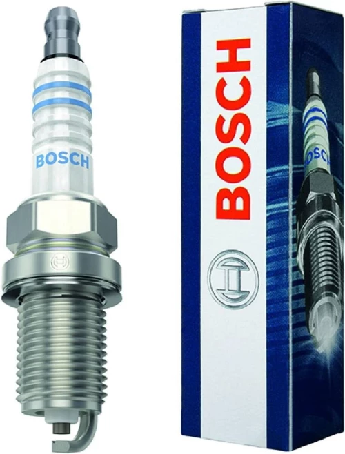 Μπουζί FR7DC+ BOSCH