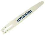 Λάμα Αλυσοπρίονου HGB58 25cm/10" Hyundai