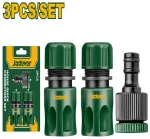 Ταχυσύνδεσμοι 1/2" Set  3τμχ - Jadever