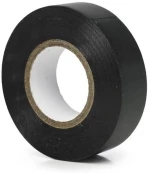 Μονωτική Ταινία Μαύρη 0,18mmx50mmx18m BORMANN Pro BCR5184