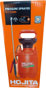 Ψεκαστήρας HOJITA 5 lt