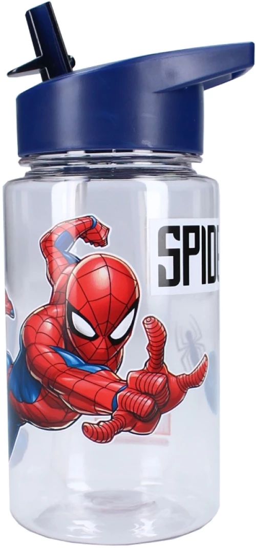 Παγούρι Νερού 450ml Spider-Man