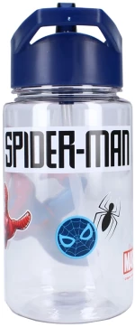 Παγούρι Νερού 450ml Spider-Man