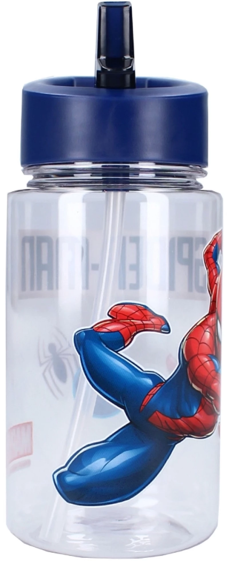 Παγούρι Νερού 450ml Spider-Man