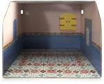 The Mouse Mansion Μπάνιο