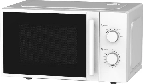Finlux FMO-2063W Φούρνος μικροκυμάτων 20 λίτρα , 700W , Λευκός