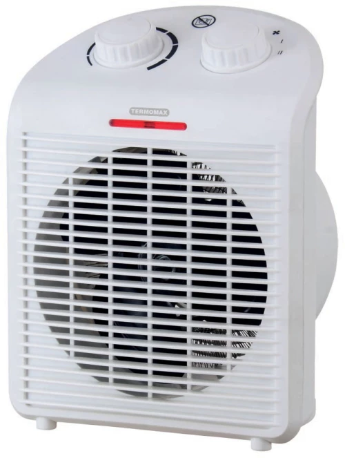 Termomax TX2900 Αερόθερμο 2000W Λευκό