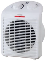 Termomax TX2900 Αερόθερμο 2000W Λευκό