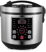 MUHLER MLC-5020 Πολυμάγειρας 930W