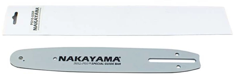 Λάμα Αλυσοπρίονου PO10-50SR 10"(25CM) NAKAYAMA