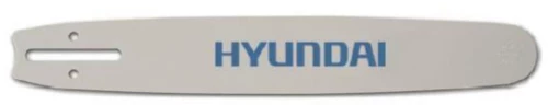 Λάμα Αλυσοπρίονου HGB36 15cm/6" Hyundai