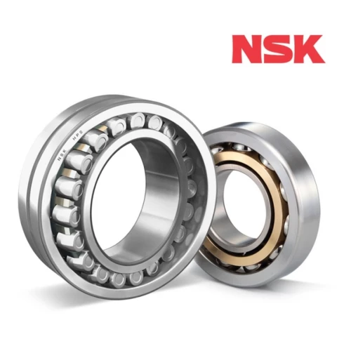Ρουλεμάν Σειρά 600zz NSK 686ZZ
