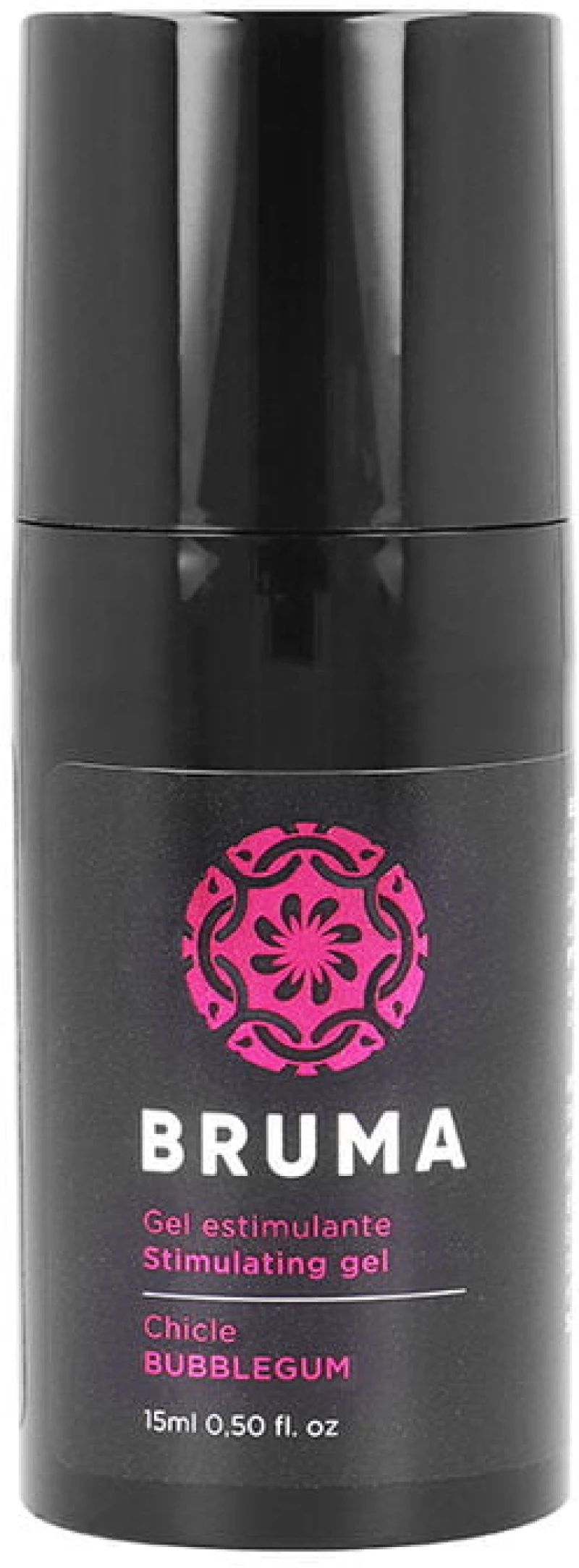 BRUMA - BUBBLEGUM FLAVOR INTENSIFYING BALM 15 ML - ( Κωδικός Προϊόντος : D-239854 )