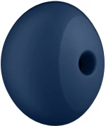 SATISFYER - AIR POWER 4 STIMULATOR & VIBRATOR 12 VIBRATIONS BLUE - ( Κωδικός Προϊόντος : D-241549 )