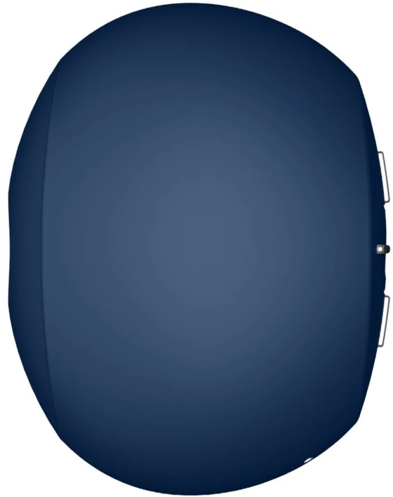 SATISFYER - AIR POWER 4 STIMULATOR & VIBRATOR 12 VIBRATIONS BLUE - ( Κωδικός Προϊόντος : D-241549 )