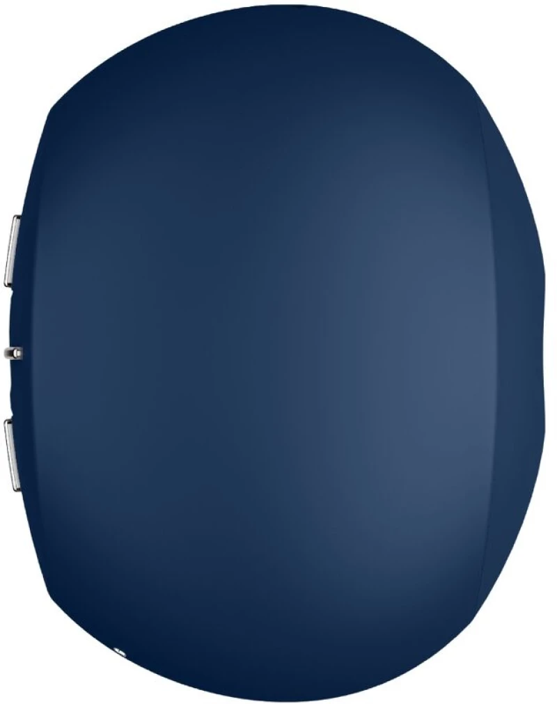 SATISFYER - AIR POWER 4 STIMULATOR & VIBRATOR 12 VIBRATIONS BLUE - ( Κωδικός Προϊόντος : D-241549 )