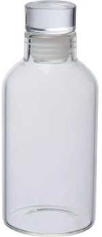 Γυάλινο μπουκάλι 300 ml Υ15,3xØ6,5εκ.