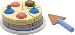 Παιδικό σετ σερβιρίσματος τούρτας Joyland Cake