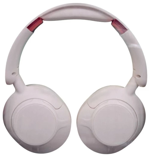 Ασύρματα ακουστικά - Headphones - SAZ-A12 - 541129 - Light Pink