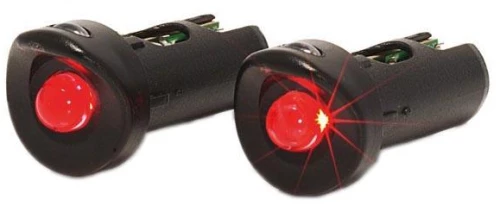 ALux r122 Handlebar Light