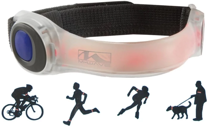 M-Wave 120996 Multi Led Band