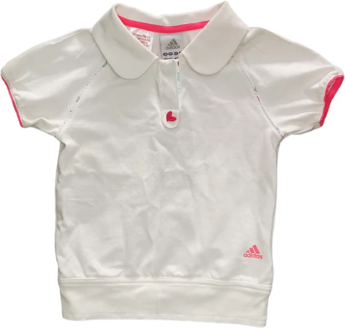 Adidas E16891 Adigirl Polo T