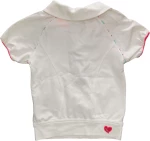Adidas E16891 Adigirl Polo T