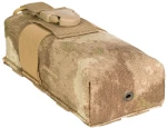 P1G-TAC P020004AT LARGE RADIO/MBITR POUCH «LRP» – A TACS camo