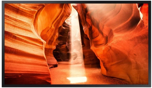 Samsung OM55N-S 55" Public Display LED