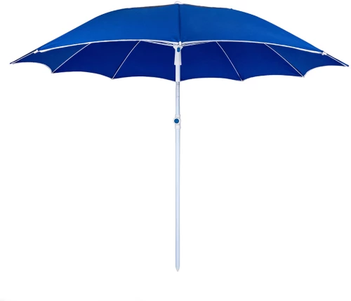 MUHLER 2117 Ομπρέλα θαλάσσης D190cm, H210cm