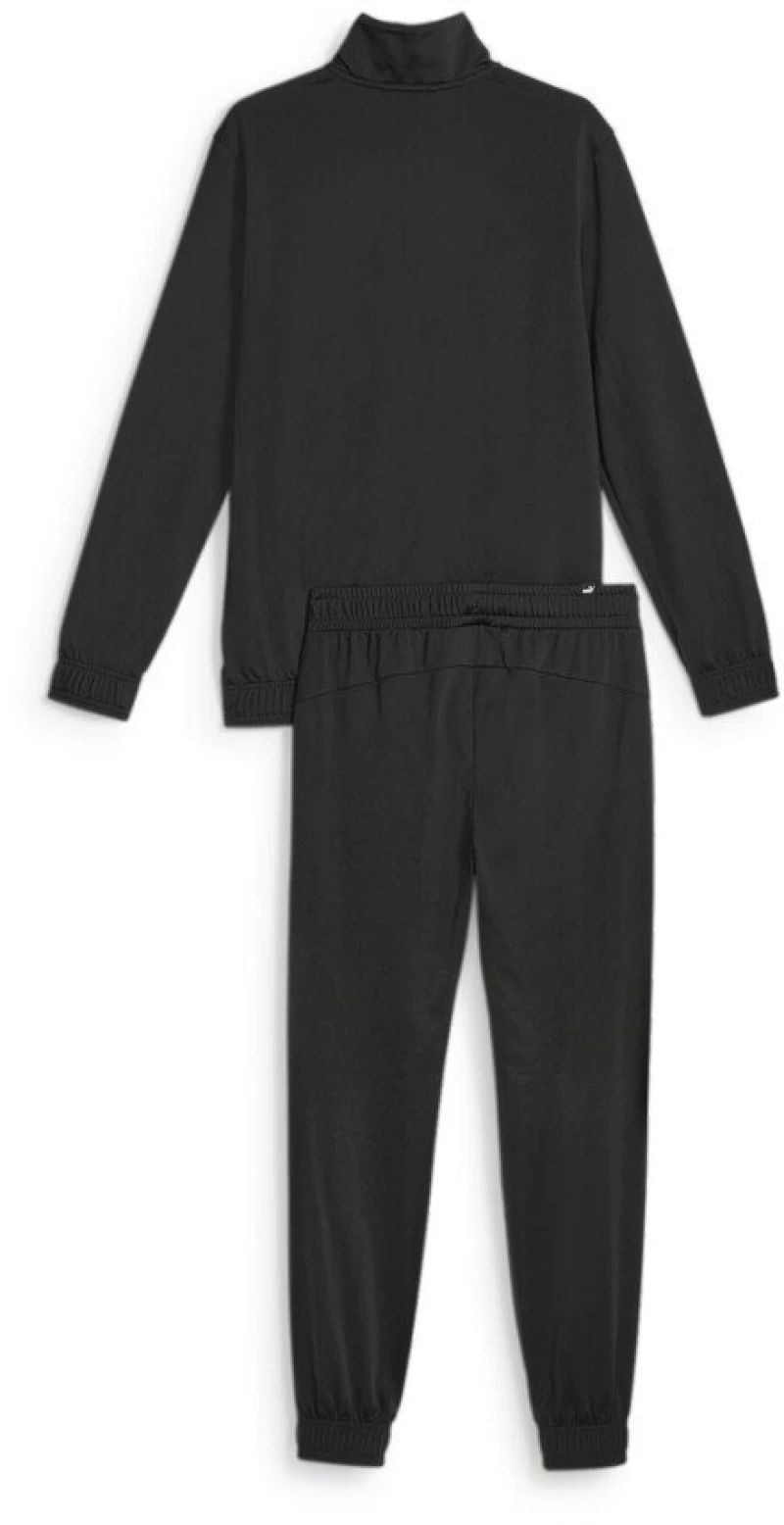 Puma 677427-01 Ανδρικό Σετ Φόρμας ‘Poly Suit’ (Black)