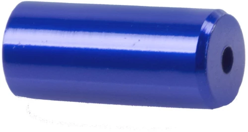 M-Wave 370236 Φωλιά Ταχυτήτων/Φρένων 5.1mm Blue