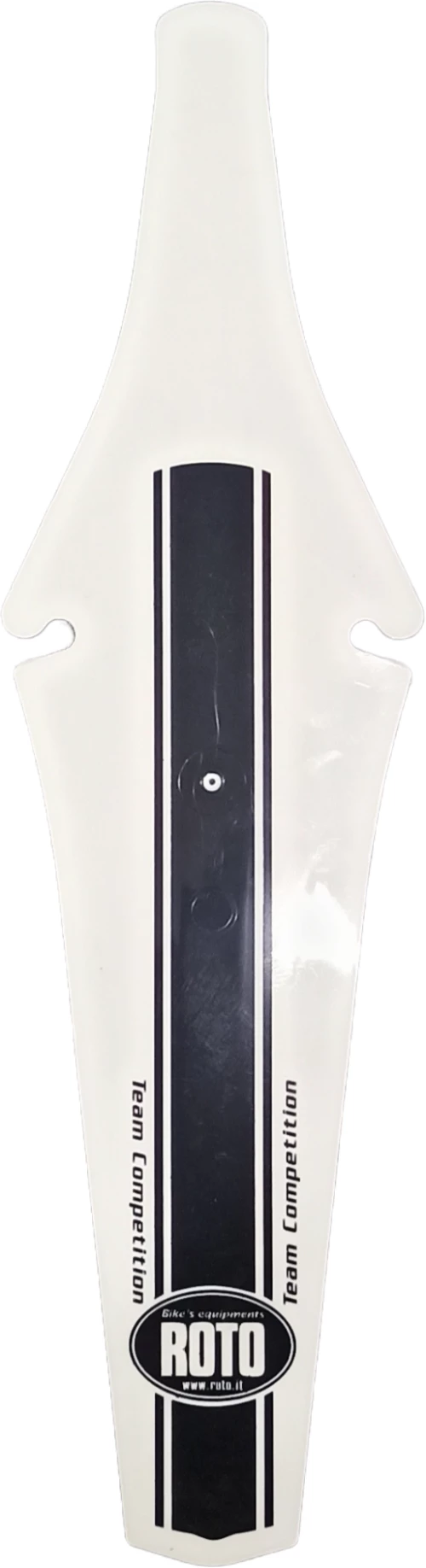 Roto 9014.00White Οπίσθιο Φτερό