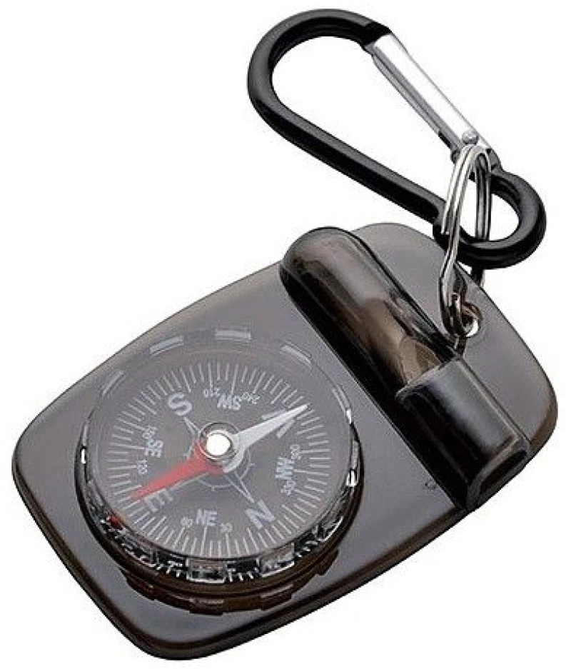 Baladeo PLR204  Santarem  Whistle Compass
