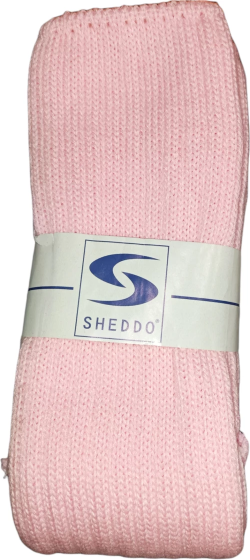 Sheddo SD2665 Γυναικείες Γκέτες (Ρόζ)