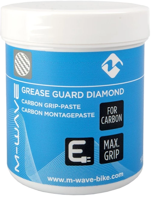 M-Wave 880780  Grease Guard Diamond  (anti slip fabricate) 100gr.