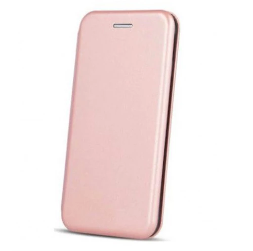 Θήκη Smart Diva Θήκη για Samsung Galaxy A71 rose-gold