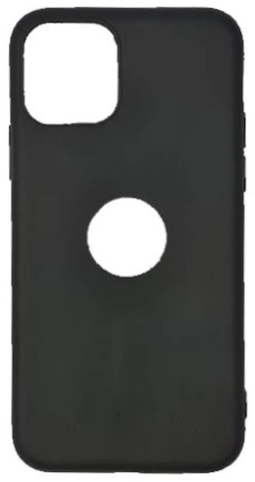 Θήκη Forcell SOFT Θήκη για IPHONE 11 PRO ( 5,8" ) black