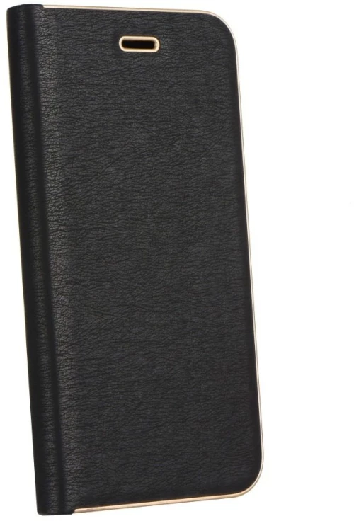 Θήκη Luna Book Θήκη για Samsung Galaxy A50/A30s black*