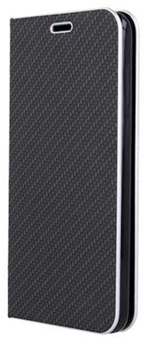 Θήκη Smart Venus Carbon Θήκη για Samsung A71 black*