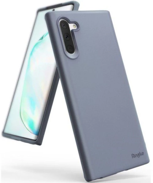 Θήκη Ringke Air S θήκη για Samsung Galaxy Note 10 Plus Lavender Gray